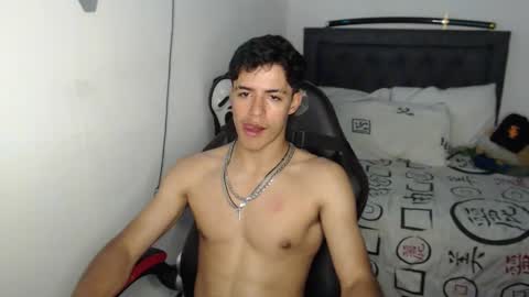 Jacobbakerr online show from 6, 4, 2026