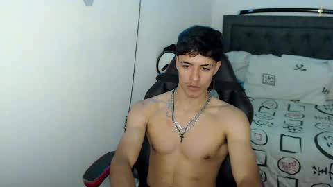 Jacobbakerr online show from 9, 4, 2026