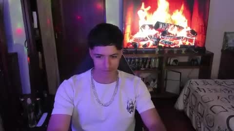 Jacobbakerr online show from 21, 7, 2026