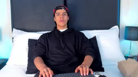Jacob online show from 12, 9, 2025