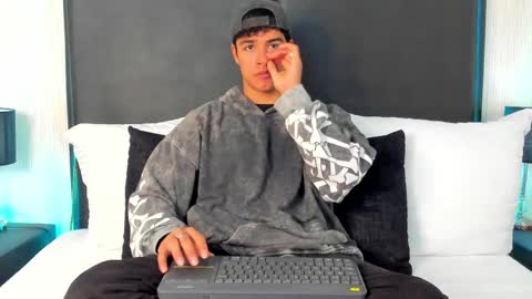 Jacob online show from 16, 9, 2025
