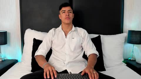Jacob online show from 26, 9, 2025