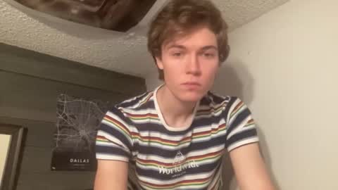 Jake online show from 12, 10, 2025