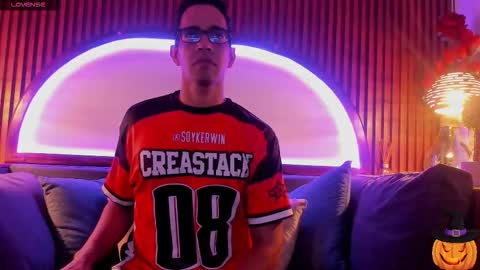 jacobdraven online show from 28, 10, 2025