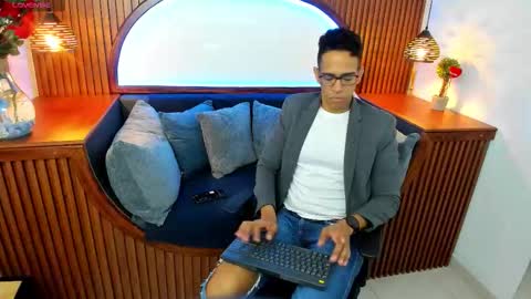 jacobdraven online show from 8, 11, 2025