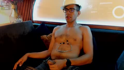 jacobdraven online show from 15, 11, 2025