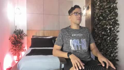 jacobdraven online show from 18, 1, 2026