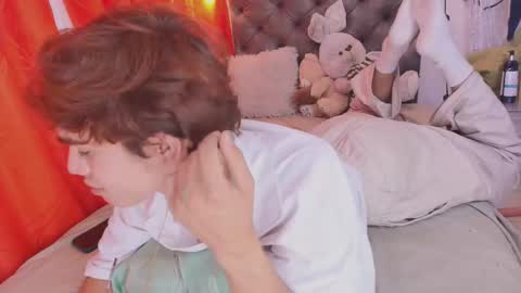 jacobelord online show from 3, 3, 2026