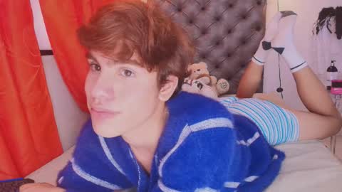 jacobelord online show from 24, 3, 2026