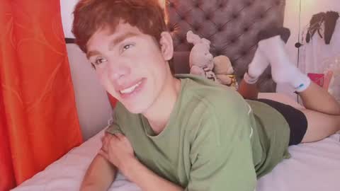 jacobelord online show from 14, 4, 2026