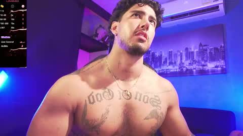 JACOB online show from 3, 2, 2026