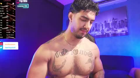 JACOB online show from 7, 2, 2026