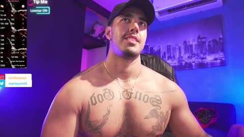 JACOB online show from 12, 2, 2026