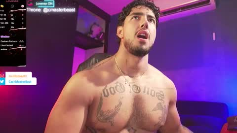 JACOB online show from 1, 3, 2026