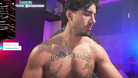 Snapshot of jacobfitness chatting on 26, 4, 2026 JACOB online show from 26, 4, 2026