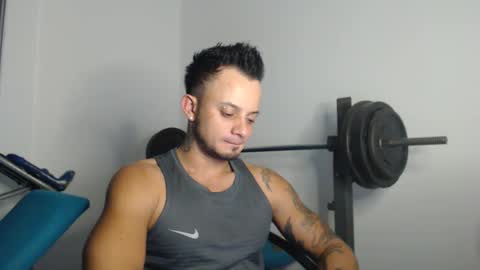 Snapshot of jacobjamess chatting on 11, 1, 2025 jacobjamess online show from 11, 1, 2025