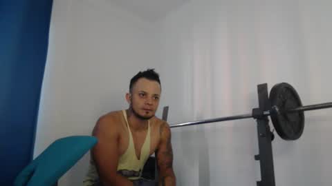 Snapshot of jacobjamess chatting on 26, 1, 2025 jacobjamess online show from 26, 1, 2025
