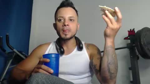 Snapshot of jacobjamess chatting on 29, 1, 2025 jacobjamess online show from 29, 1, 2025