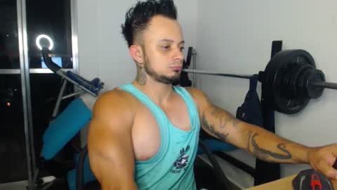 Snapshot of jacobjamess chatting on 12, 9, 2025 jacobjamess online show from 12, 9, 2025