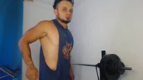 Snapshot of jacobjamess chatting on 13, 9, 2025 jacobjamess online show from 13, 9, 2025