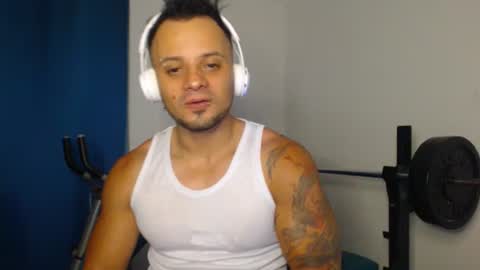 Snapshot of jacobjamess chatting on 28, 9, 2025 jacobjamess online show from 28, 9, 2025