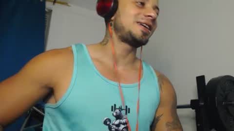 Snapshot of jacobjamess chatting on 18, 10, 2025 jacobjamess online show from 18, 10, 2025