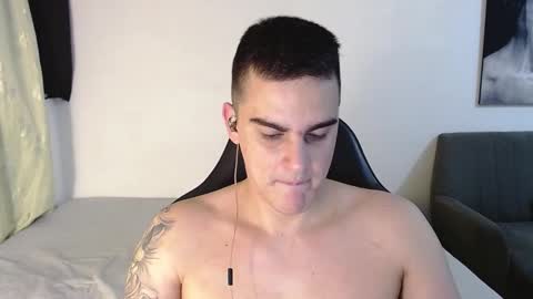 Snapshot of jacobjobs1 chatting on 22, 2, 2025 jacobjobs1 online show from 22, 2, 2025