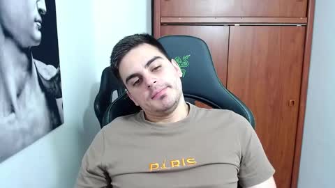 jacobjobs1 online show from 27, 5, 2026