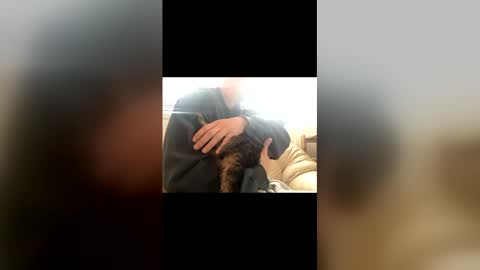 Jacob online show from 19, 3, 2026