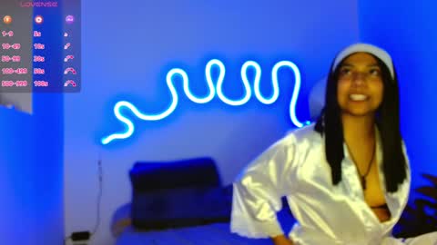 JACOB  ROBIN online show from 28, 12, 2024