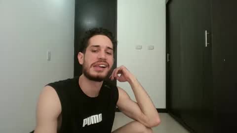 JACOB  ROBIN online show from 11, 10, 2025