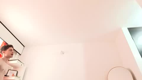 JACOB  ROBIN online show from 23, 3, 2026