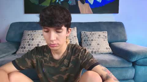 Snapshot of jacobo__parker21 chatting on 21, 2, 2025 jacobo parker online show from 21, 2, 2025