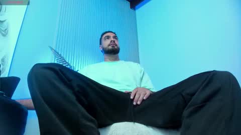 Jacob Oconner online show from 18, 10, 2025