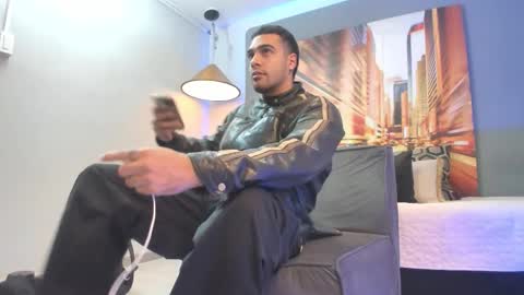 Jacob Oconner online show from 21, 11, 2025