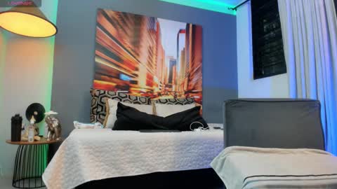 Jacob Oconner online show from 28, 11, 2025