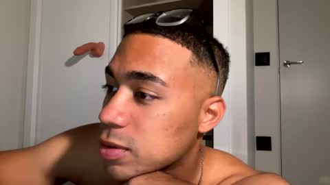 Snapshot of jacoboleeh1 chatting on 13, 7, 2026 Jacobo Leeh online show from 13, 7, 2026