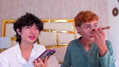 jacobrusso online show from 20, 12, 2025