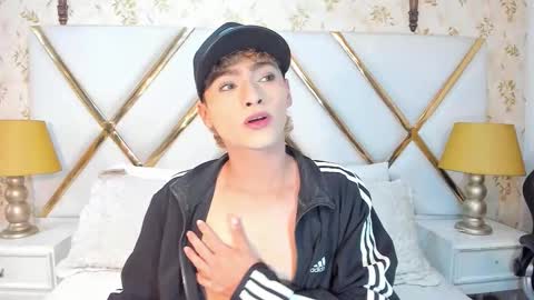 jacobrusso online show from 16, 2, 2026