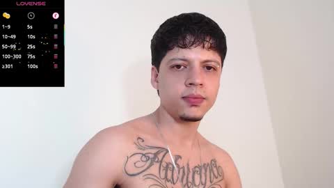 Jacob   online show from 13, 2, 2026