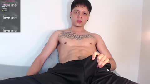 Jacob   online show from 30, 4, 2026