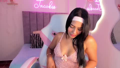 JACOBSS online show from 27, 9, 2025