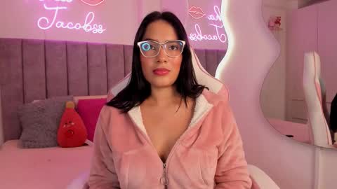 JACOBSS online show from 20, 10, 2025