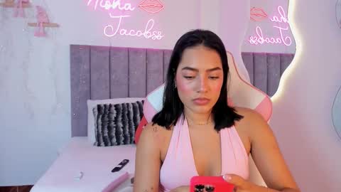 JACOBSS online show from 28, 11, 2025