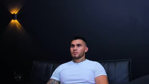 jacobsthorm online show from 7, 2, 2025