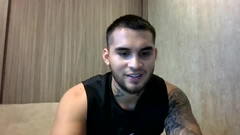 jacobsthorm online show from 6, 3, 2025