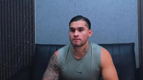 jacobsthorm online show from 19, 11, 2025