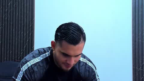 jacobsthorm online show from 11, 2, 2026