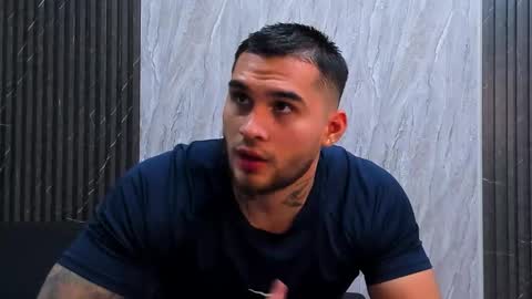 jacobsthorm online show from 22, 3, 2026