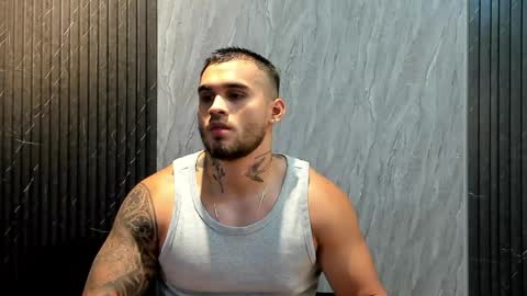 Snapshot of jacobsthorm chatting on 2, 6, 2026 jacobsthorm online show from 2, 6, 2026